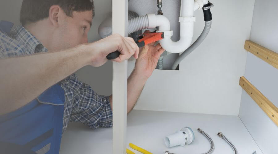 Professional Leak Detection Services in Portsmouth, OH